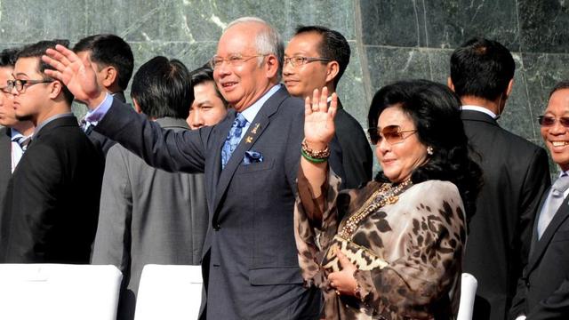 Detail Gambar Lucu Najib Nomer 30