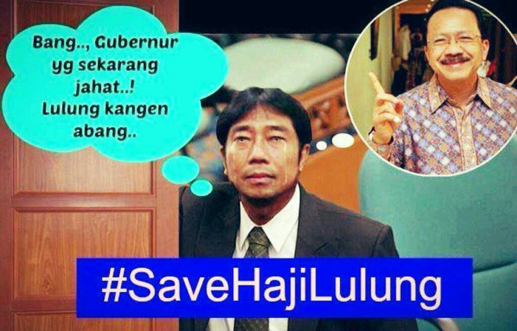 Detail Gambar Lucu Najib Nomer 45