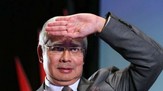 Detail Gambar Lucu Najib Nomer 46