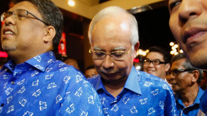 Detail Gambar Lucu Najib Nomer 48