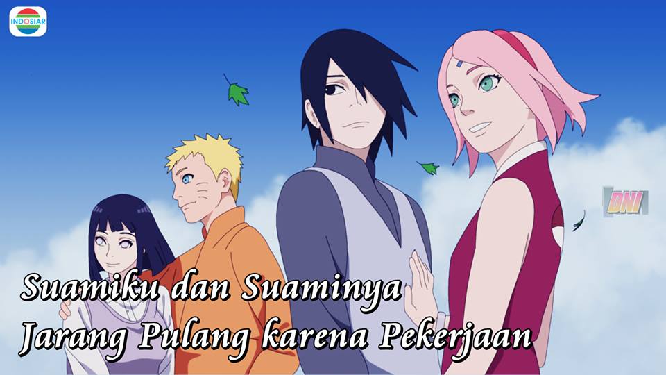 Detail Gambar Lucu Naruto Shippuden Nomer 55