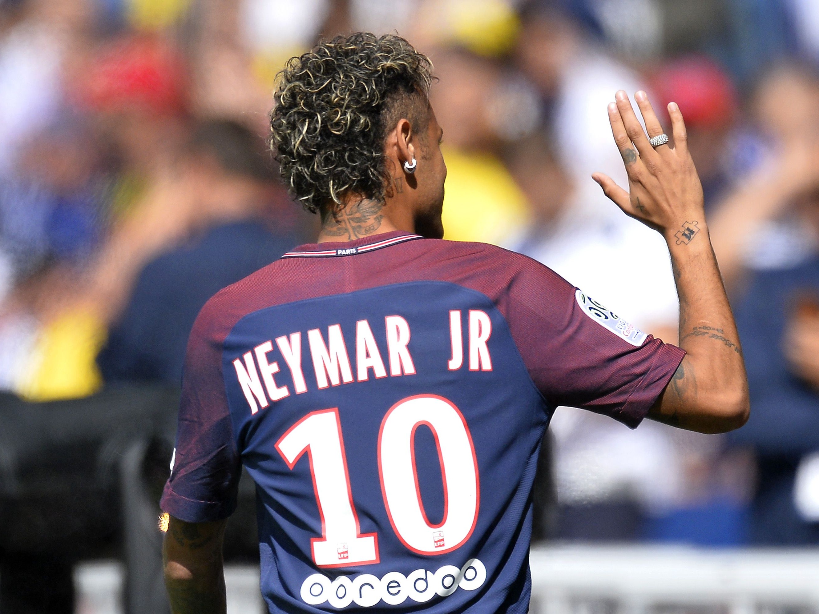 Detail Gambar Lucu Neymar Nomer 34