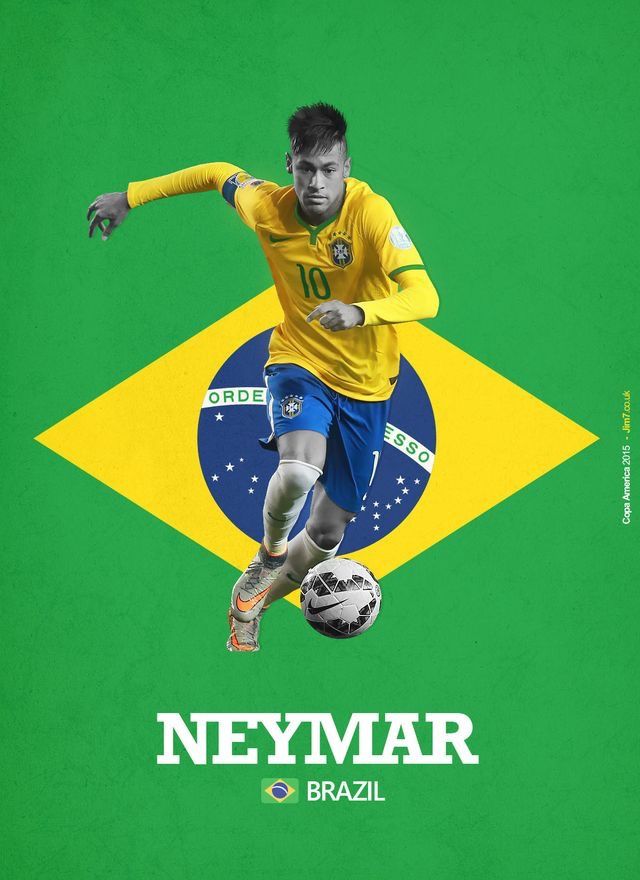 Detail Gambar Lucu Neymar Nomer 42