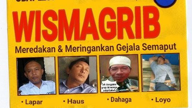 Detail Gambar Lucu Ngabuburit Nomer 21
