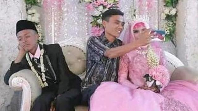 Detail Gambar Lucu Nikah Nomer 34