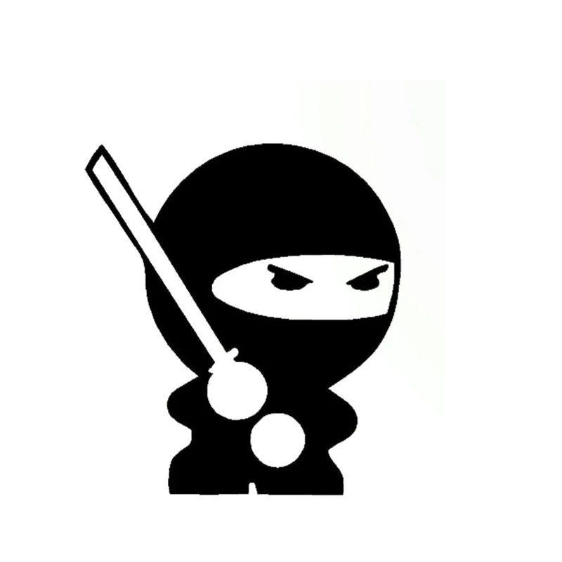 Detail Gambar Lucu Ninja Nomer 21