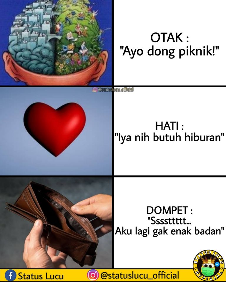 Detail Gambar Lucu Numpang Lewat Nomer 14