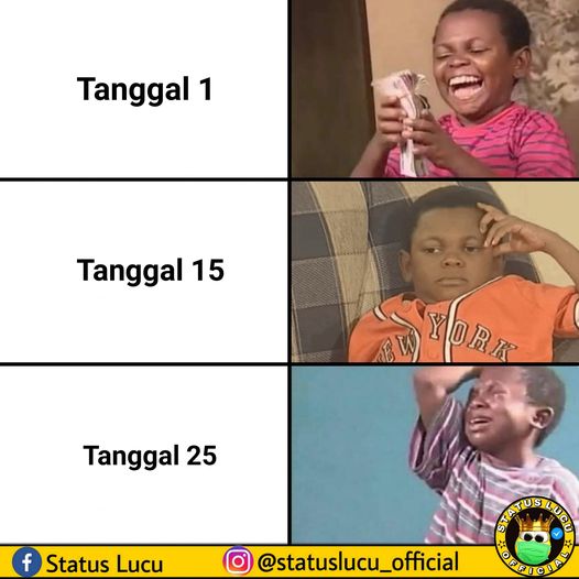 Detail Gambar Lucu Numpang Lewat Nomer 16