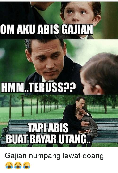 Detail Gambar Lucu Numpang Lewat Nomer 19