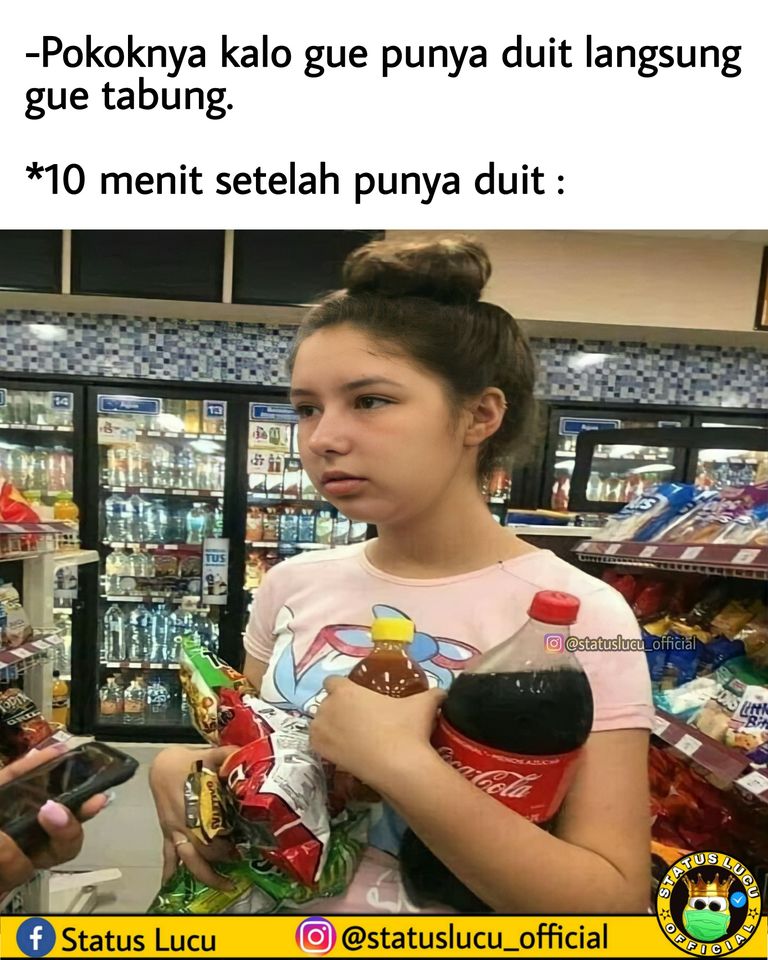 Detail Gambar Lucu Numpang Lewat Nomer 21