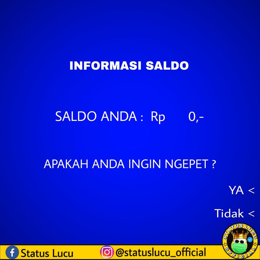 Detail Gambar Lucu Numpang Lewat Nomer 34