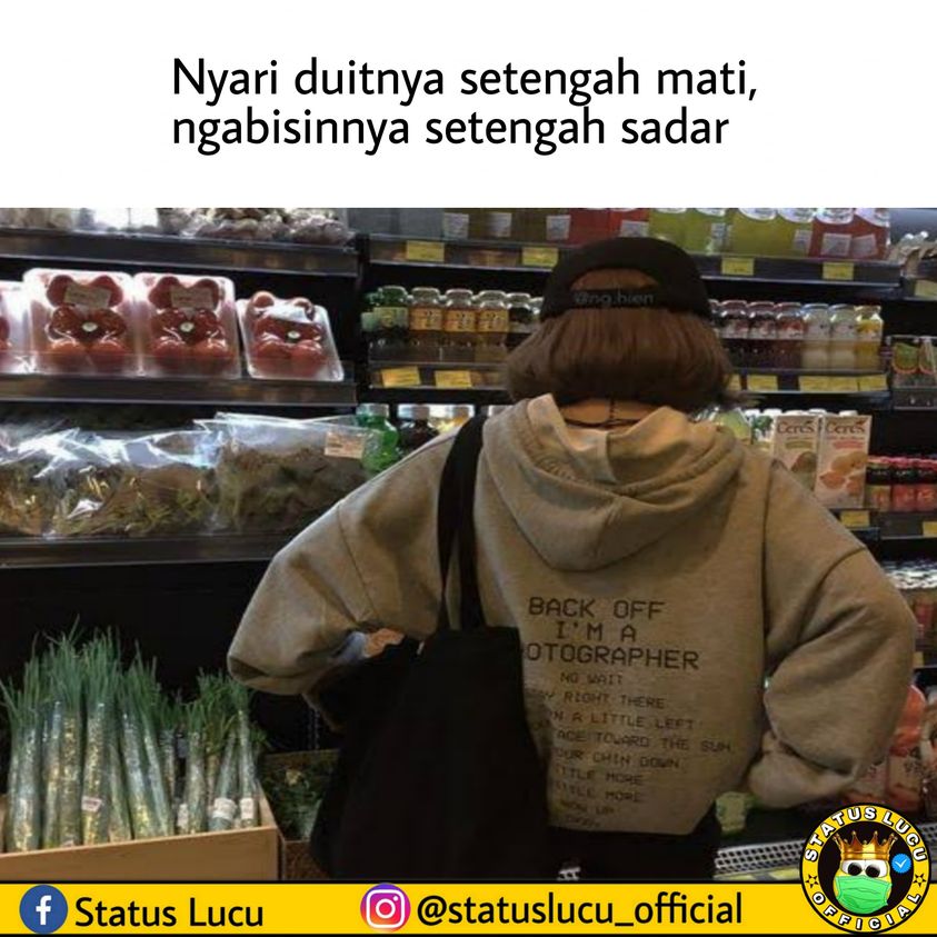 Detail Gambar Lucu Numpang Lewat Nomer 35