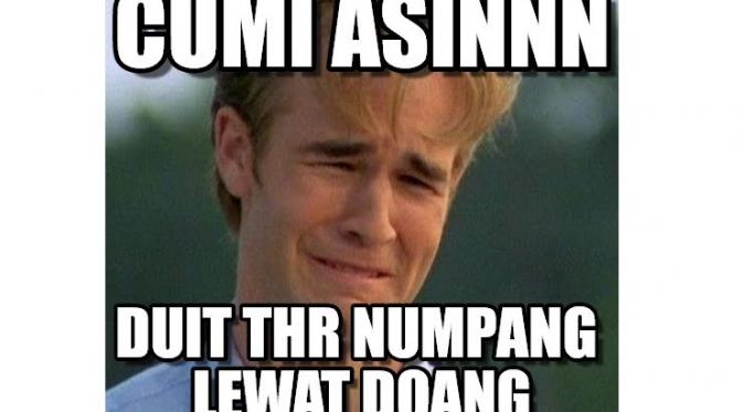 Detail Gambar Lucu Numpang Lewat Nomer 43