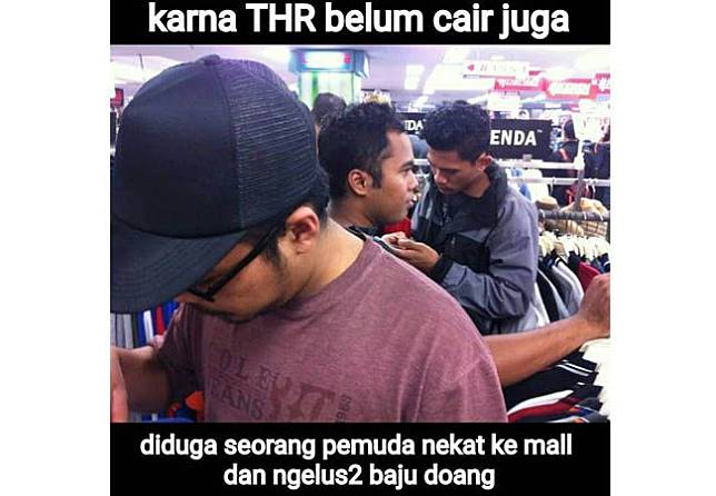 Detail Gambar Lucu Numpang Lewat Nomer 53