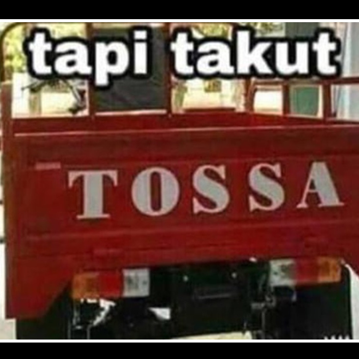 Detail Gambar Lucu Numpang Lewat Nomer 54