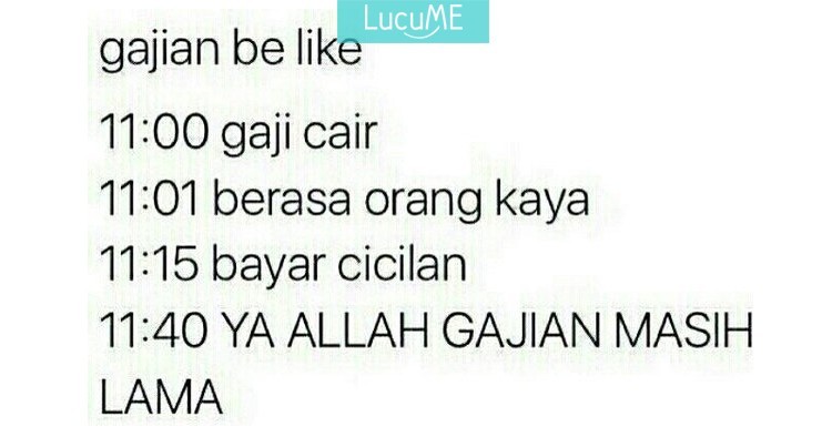 Detail Gambar Lucu Numpang Lewat Nomer 55