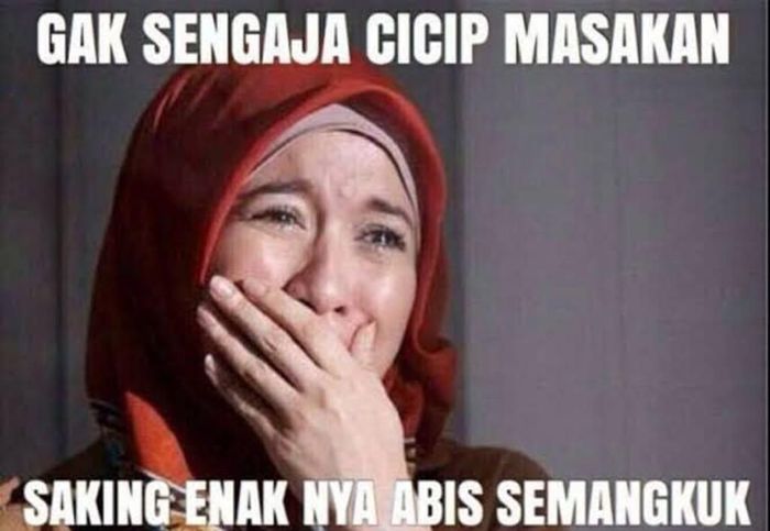 Detail Gambar Lucu Nunggu Buka Puasa Nomer 9