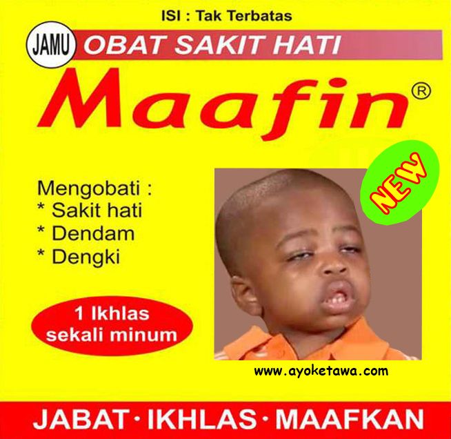 Detail Gambar Lucu Obat Pusing Nomer 2