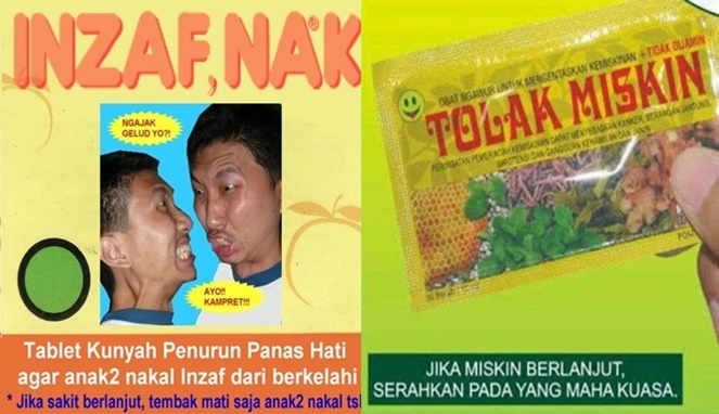 Detail Gambar Lucu Obat Pusing Nomer 11