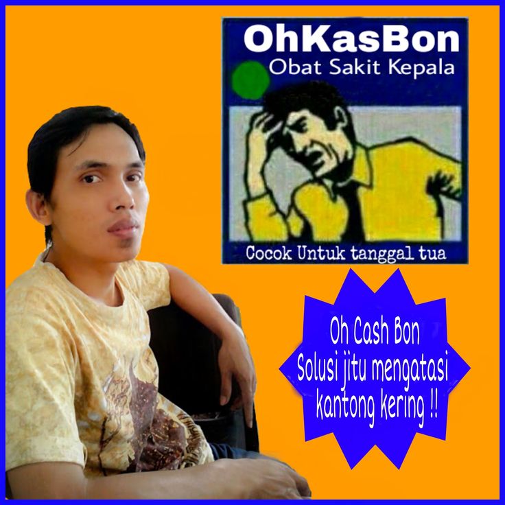 Detail Gambar Lucu Obat Pusing Nomer 20