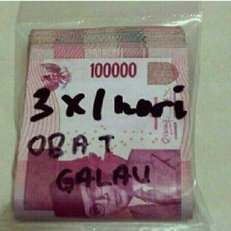 Detail Gambar Lucu Obat Pusing Nomer 3