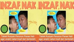 Detail Gambar Lucu Obat Pusing Nomer 40