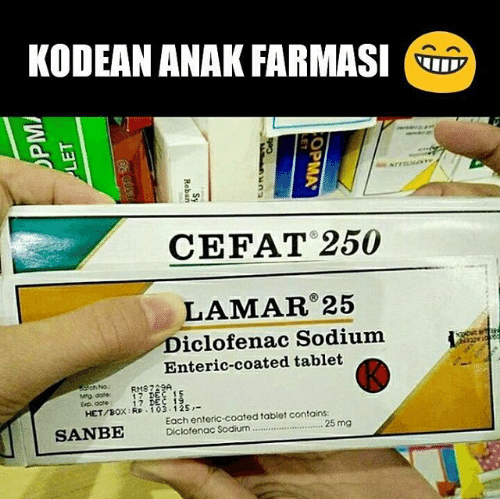 Detail Gambar Lucu Obat Pusing Nomer 41