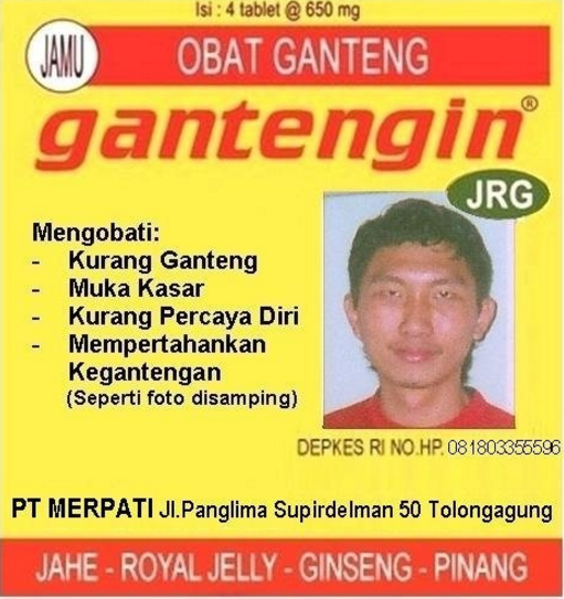 Detail Gambar Lucu Obat Pusing Nomer 47