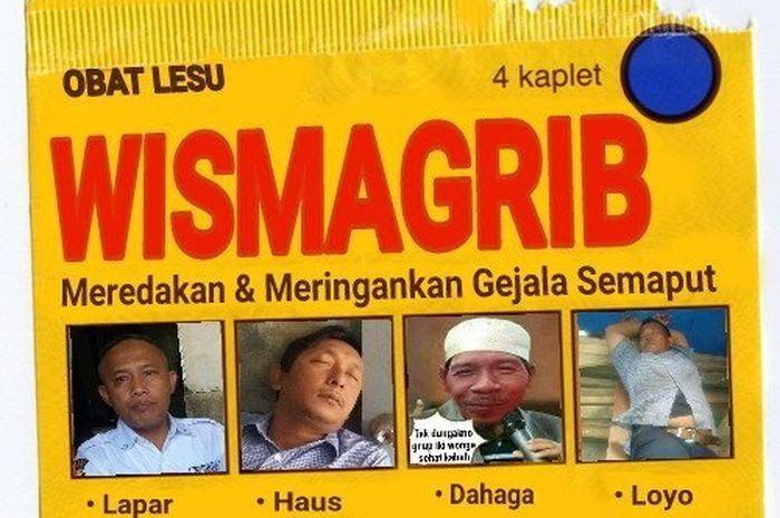 Detail Gambar Lucu Obat Pusing Nomer 49