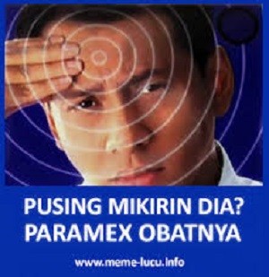 Detail Gambar Lucu Obat Pusing Nomer 50