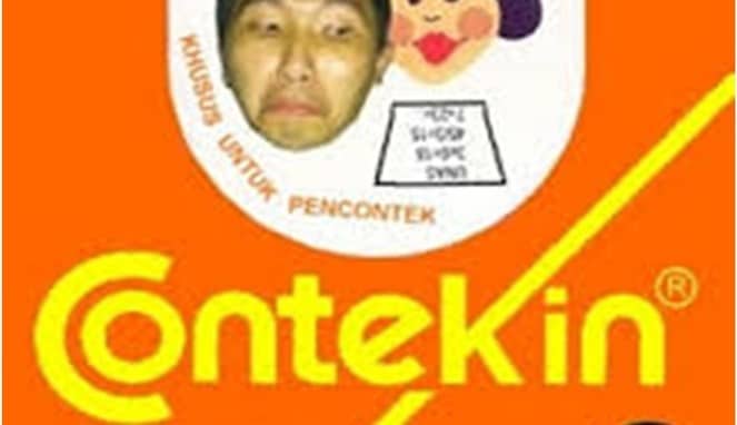 Detail Gambar Lucu Obat Pusing Nomer 51