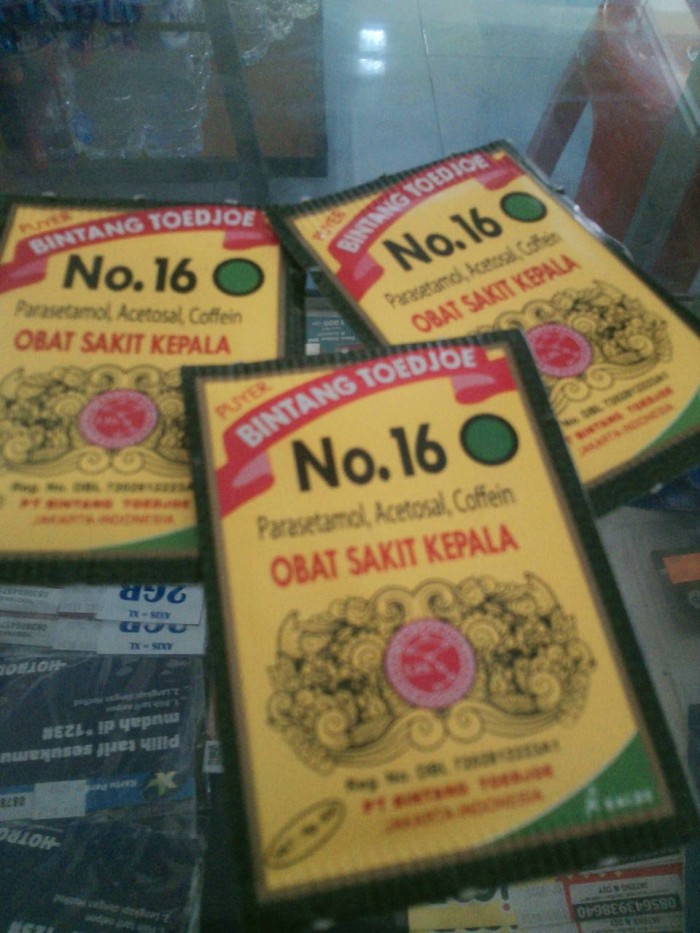 Detail Gambar Lucu Obat Pusing Nomer 56