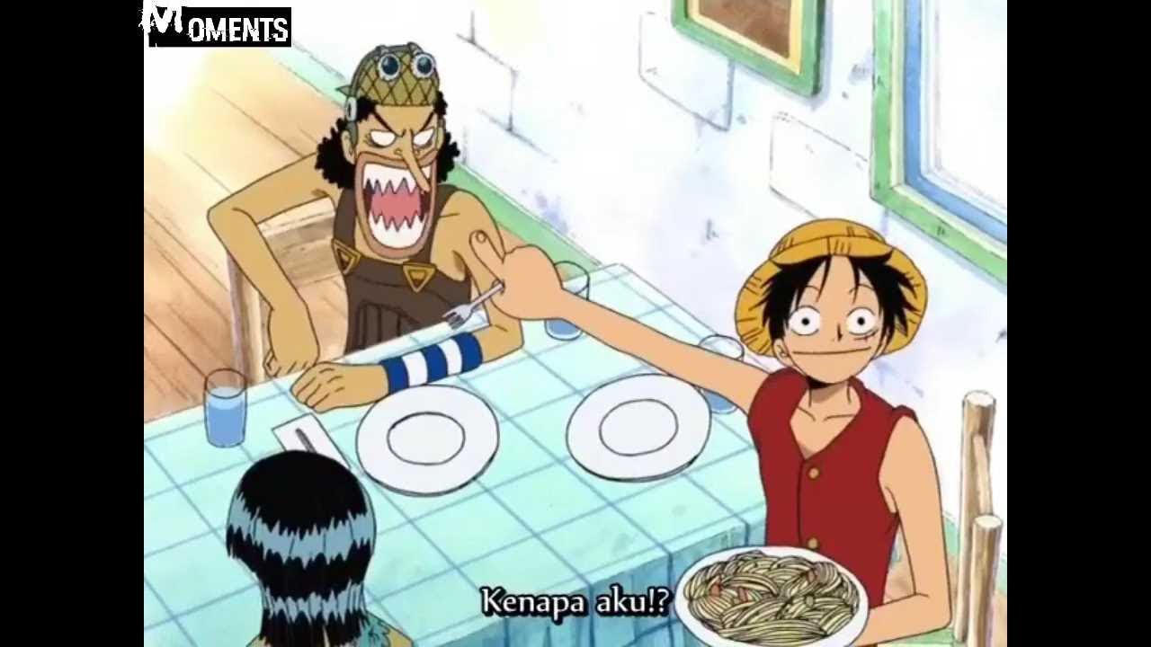 Detail Gambar Lucu One Piece Nomer 23