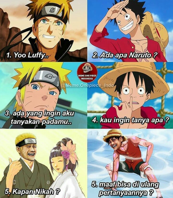 Detail Gambar Lucu One Piece Nomer 34