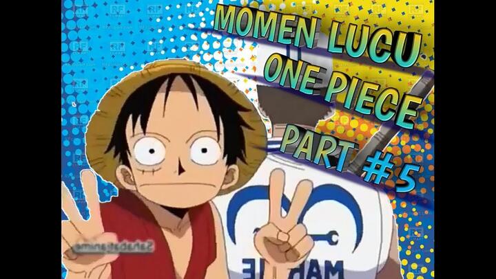 Detail Gambar Lucu One Piece Nomer 41