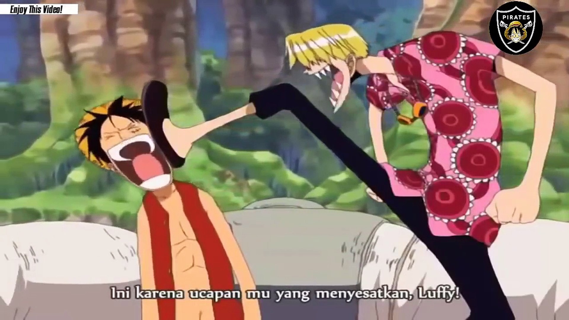 Detail Gambar Lucu One Piece Nomer 42