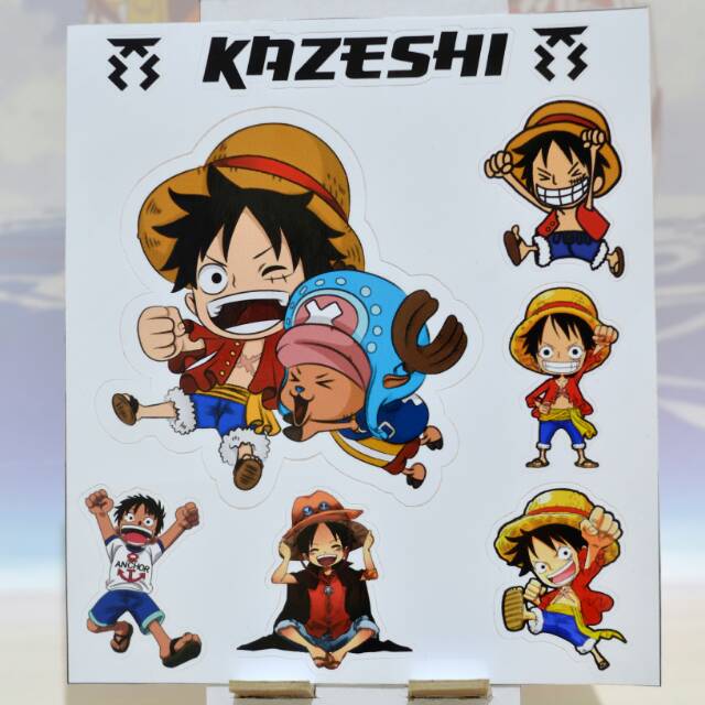 Detail Gambar Lucu One Piece Nomer 47