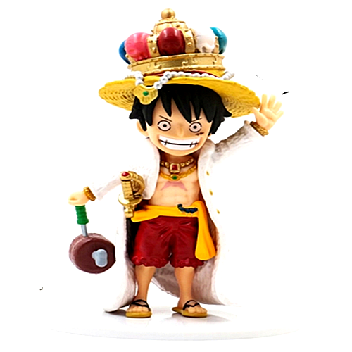 Detail Gambar Lucu One Piece Nomer 52