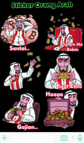 Detail Gambar Lucu Orang Arab Nomer 11