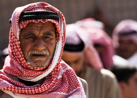 Detail Gambar Lucu Orang Arab Nomer 20