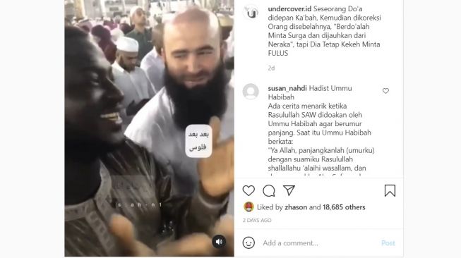 Detail Gambar Lucu Orang Berdoa Nomer 33