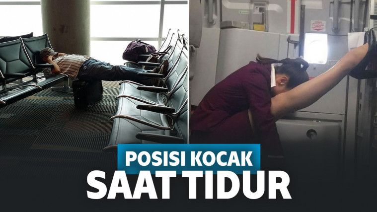 Detail Gambar Lucu Orang Lagi Tidur Nomer 49