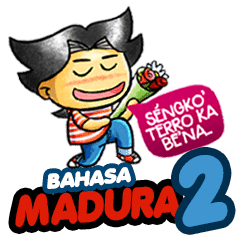 Detail Gambar Lucu Orang Madura Nomer 4