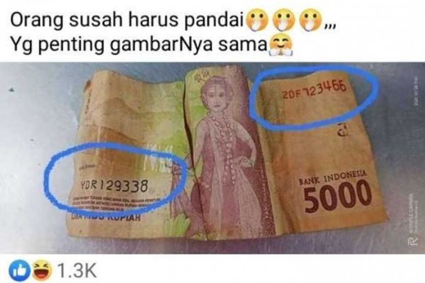 Detail Gambar Lucu Orang Nomer 42