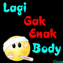 Detail Gambar Lucu Orang Sakit Nomer 12