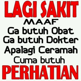 Detail Gambar Lucu Orang Sakit Nomer 19