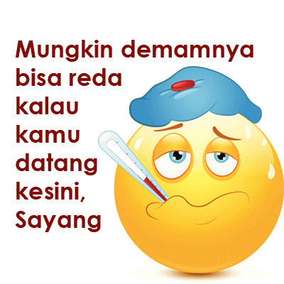 Detail Gambar Lucu Orang Sakit Nomer 26