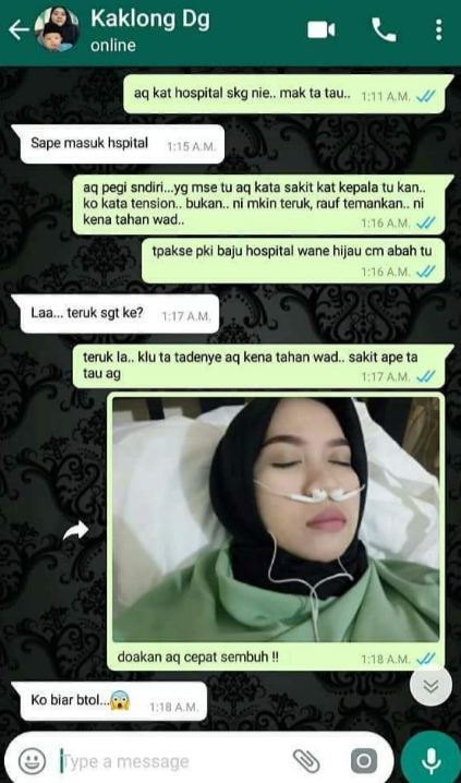 Detail Gambar Lucu Orang Sakit Nomer 27