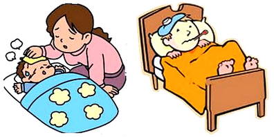 Detail Gambar Lucu Orang Sakit Nomer 32