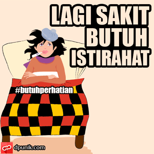 Detail Gambar Lucu Orang Sakit Nomer 33